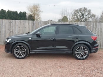 Used Audi Q3 2021 for sale - 79694145: Photo