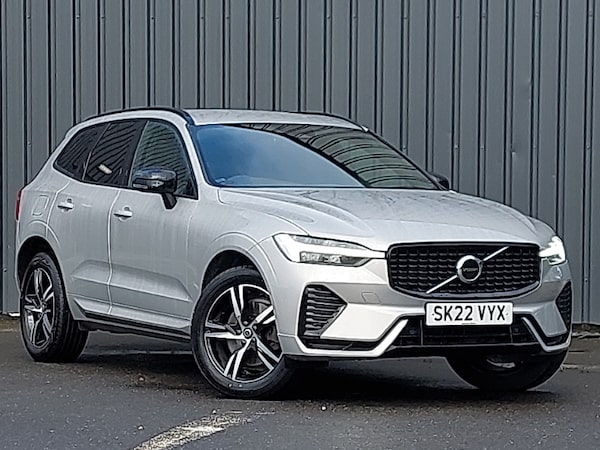 Used Volvo XC60 2022 for sale - 76225664: Photo 1