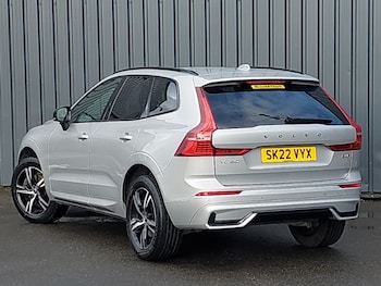 Used Volvo XC60 2022 for sale - 76225664: Photo 3