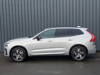 Used Volvo XC60 2022 for sale - 76225664: Photo 4