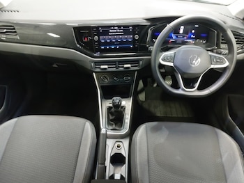 Used Volkswagen Taigo 2024 for sale - 77875140: Photo