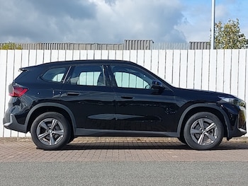 Used BMW X1 2022 for sale - 77150964: Photo
