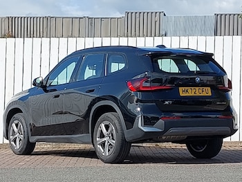 Used BMW X1 2022 for sale - 77150964: Photo