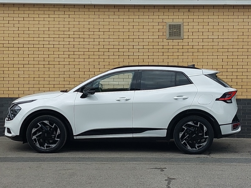 Used Kia Sportage 2022 for sale - 77127126: Photo 4