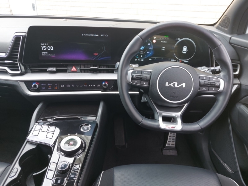 Used Kia Sportage 2022 for sale - 77127126: Photo 7