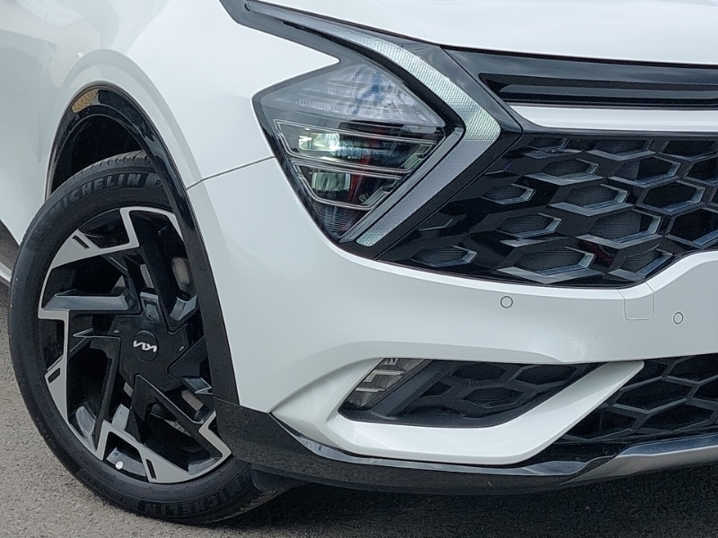 Used Kia Sportage 2022 for sale - 77127126: Photo 9