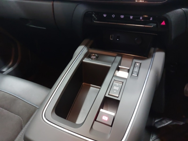 Used Citroen C5 Aircross 2025 for sale - 77677668: Photo 12