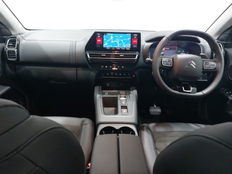 Used Citroen C5 Aircross 2025 for sale - 77677668: Photo 2