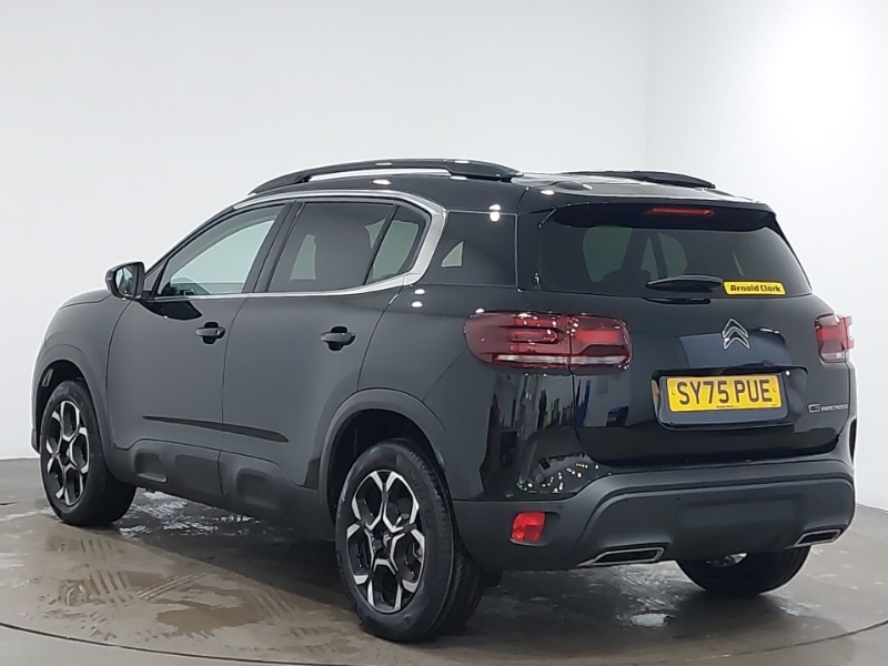 Used Citroen C5 Aircross 2025 for sale - 77677668: Photo 3