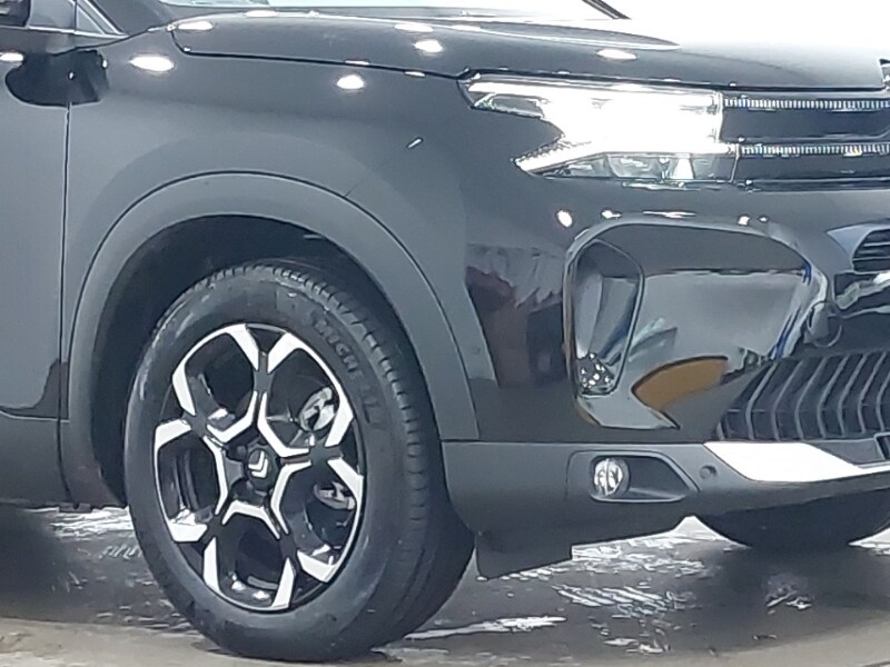 Used Citroen C5 Aircross 2025 for sale - 77677668: Photo 9