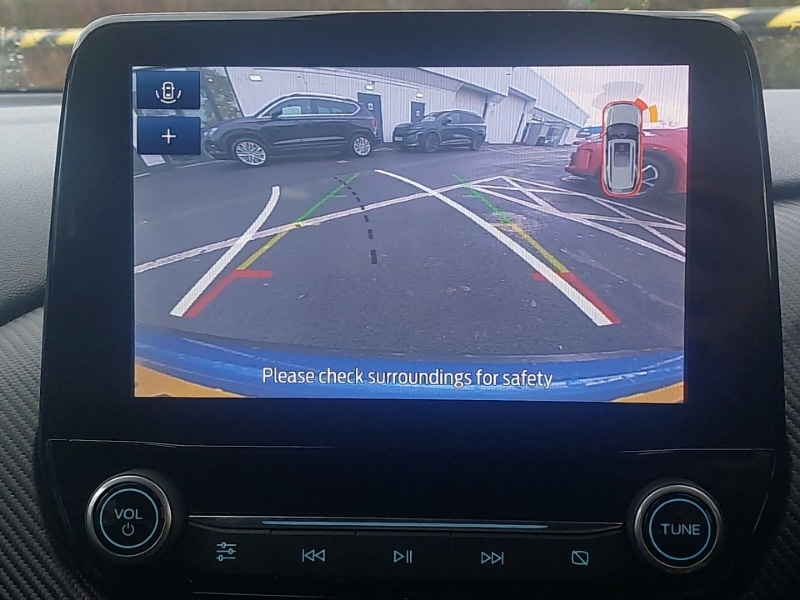 Used Ford Puma 2020 for sale - 77194267: Photo 11