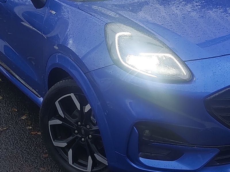 Used Ford Puma 2020 for sale - 77194267: Photo 9