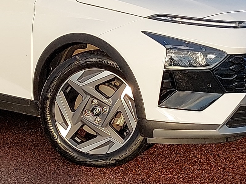 Used Hyundai BAYON 2024 for sale - 77235118: Photo 9