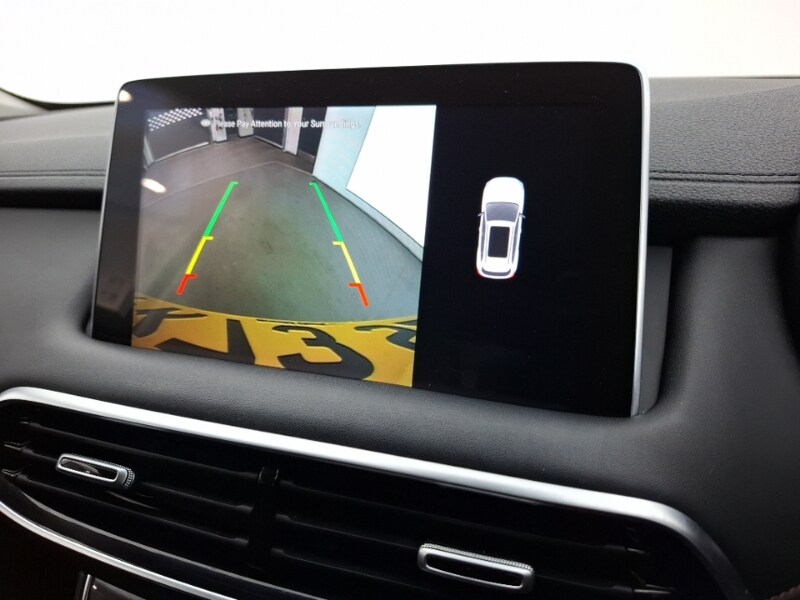 Used MG MG HS 2023 for sale - 77732018: Photo 11