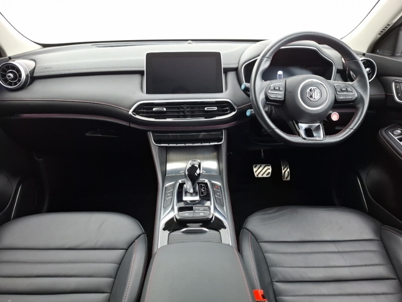 Used MG MG HS 2023 for sale - 77732018: Photo 2