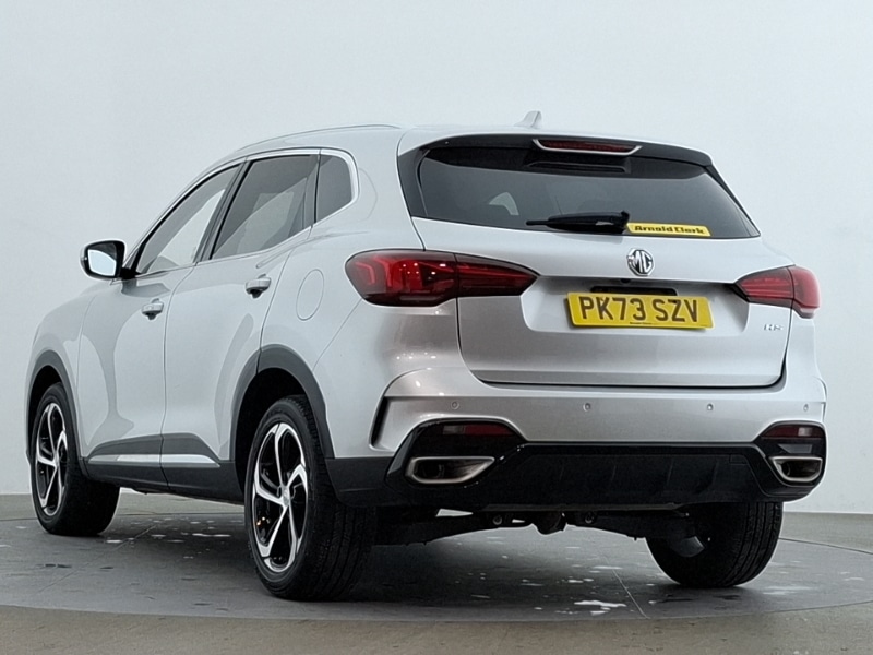 Used MG MG HS 2023 for sale - 77732018: Photo 3