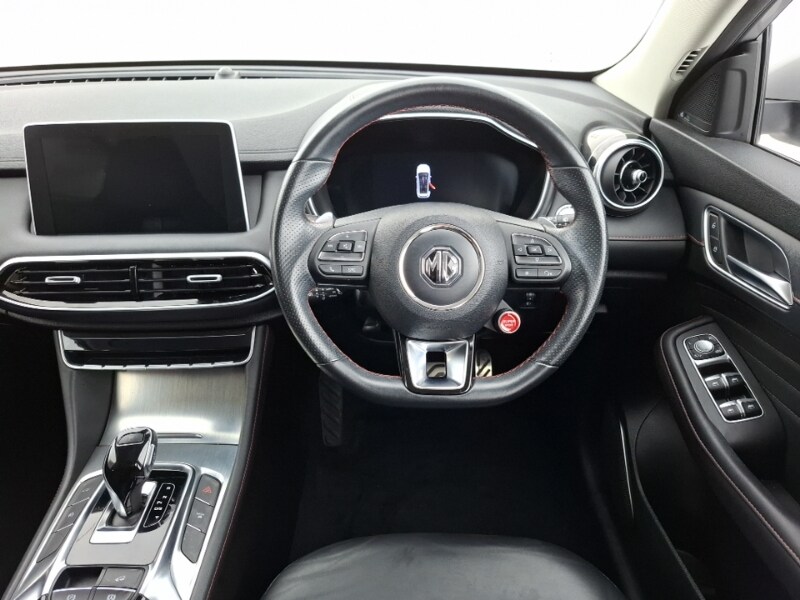 Used MG MG HS 2023 for sale - 77732018: Photo 7