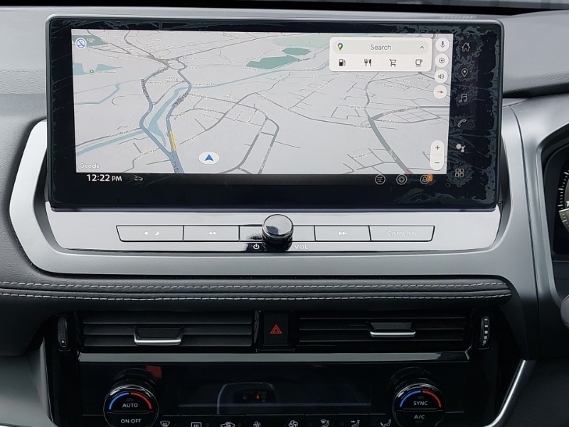 Used Nissan Qashqai 2025 for sale - 77986196: Photo 10