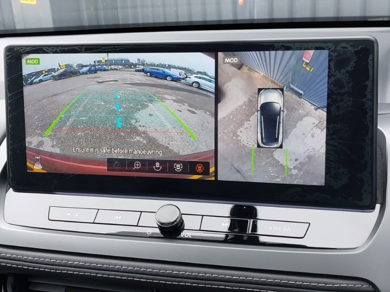 Used Nissan Qashqai 2025 for sale - 77986196: Photo 11