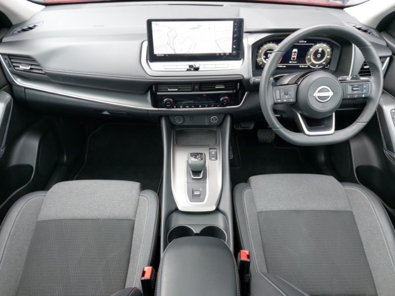 Used Nissan Qashqai 2025 for sale - 77986196: Photo 2