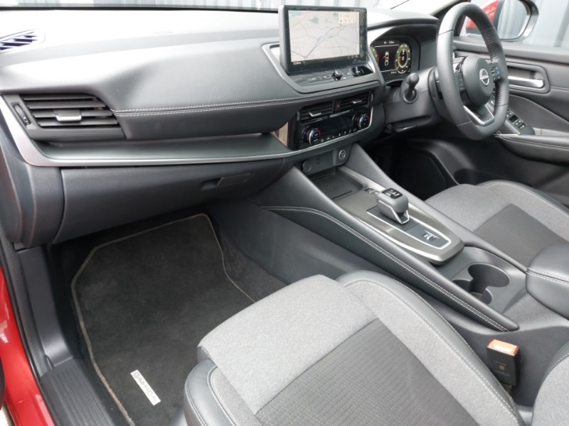 Used Nissan Qashqai 2025 for sale - 77986196: Photo 5