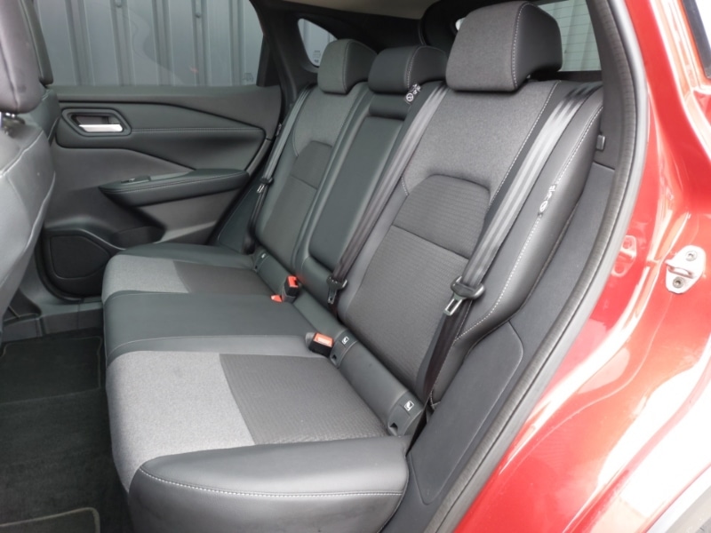 Used Nissan Qashqai 2025 for sale - 77986196: Photo 6