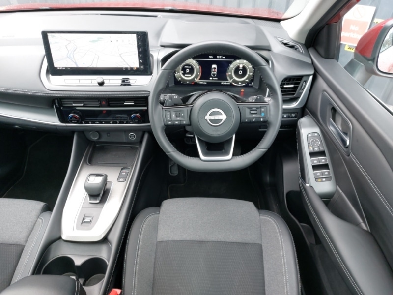 Used Nissan Qashqai 2025 for sale - 77986196: Photo 7