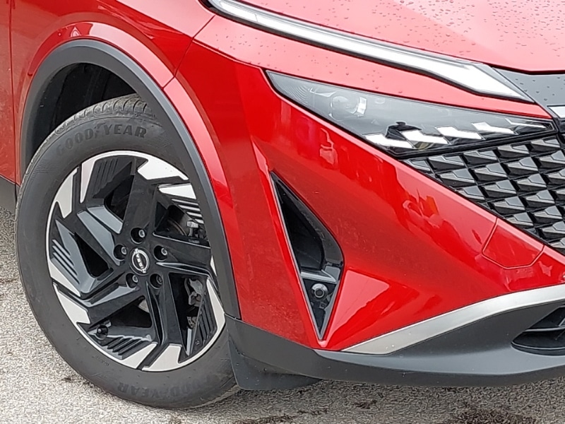 Used Nissan Qashqai 2025 for sale - 77986196: Photo 9