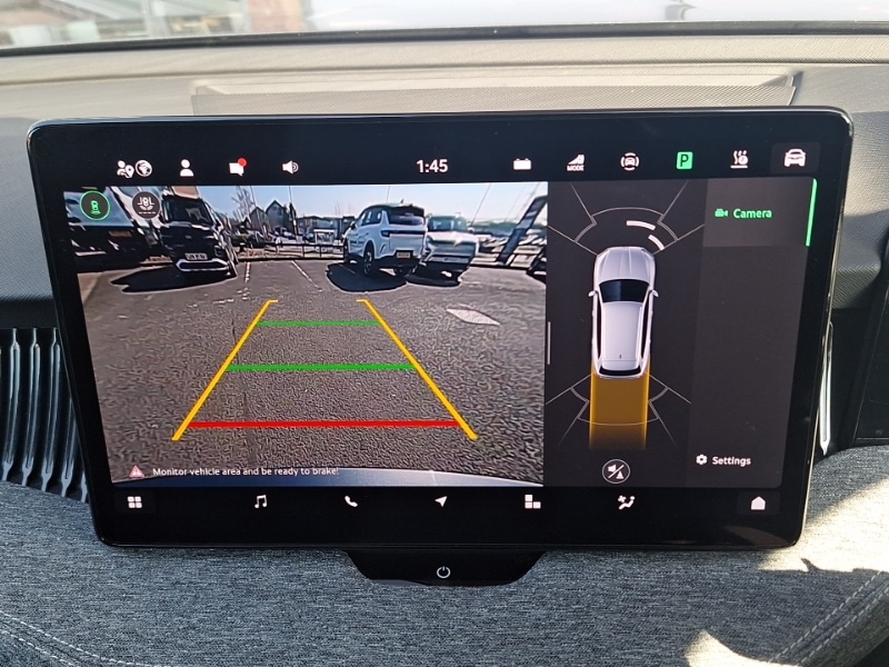 Used Skoda Superb 2024 for sale - 77964670: Photo 11