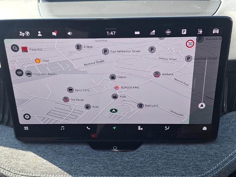 Used Skoda Superb 2024 for sale - 77964670: Photo 12