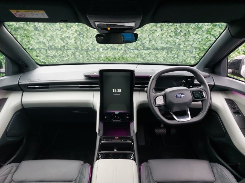 Used Ford Explorer 2024 for sale - 77454566: Photo 4