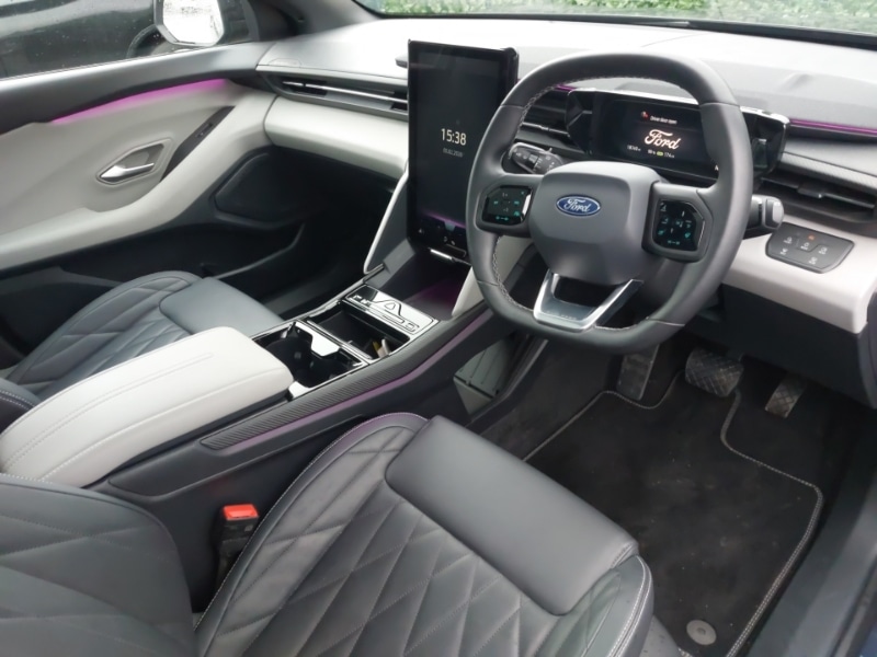 Used Ford Explorer 2024 for sale - 77454566: Photo 6