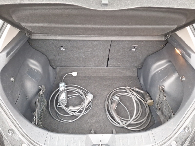 Used Nissan Leaf 2022 for sale - 77478396: Photo 8