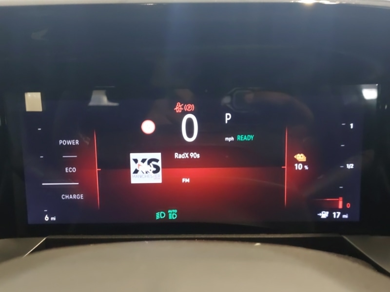 Used Vauxhall Mokka 2025 for sale - 77485355: Photo 11