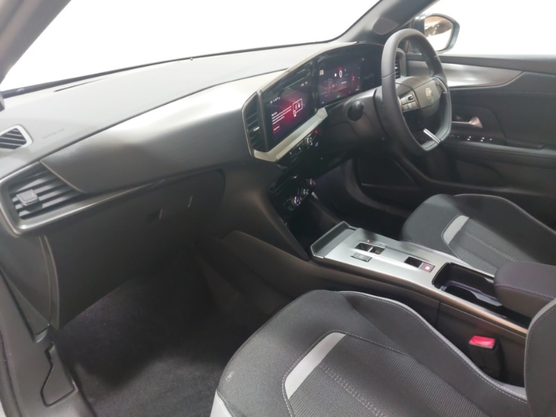 Used Vauxhall Mokka 2025 for sale - 77485355: Photo 5