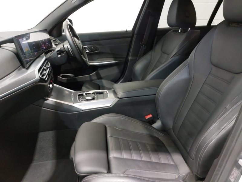 Used BMW 3 Series 2024 for sale - 77115665: Photo 5