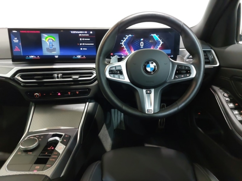 Used BMW 3 Series 2024 for sale - 77115665: Photo 7