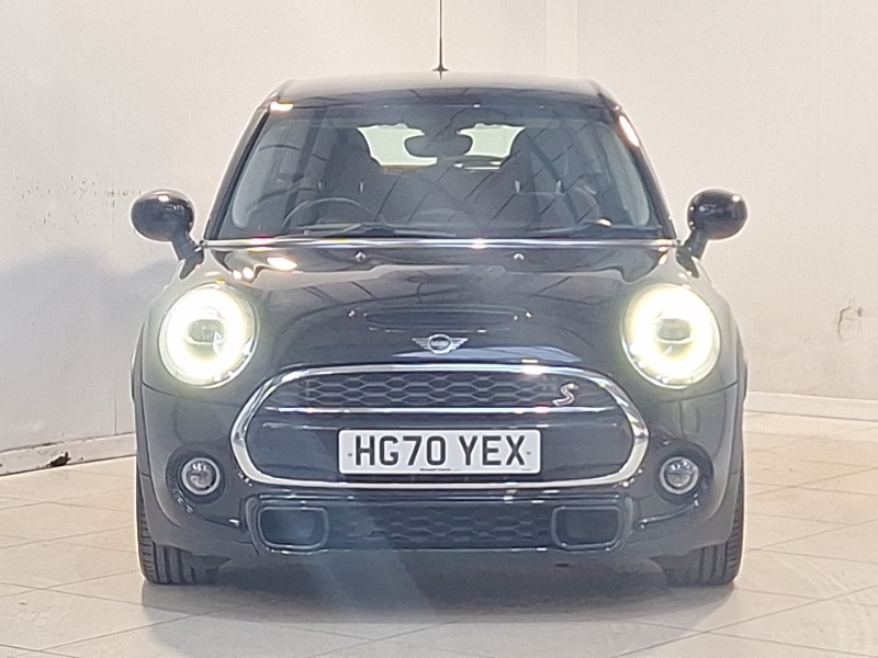 Used MINI Hatch 2020 for sale - 77353196: Photo 12