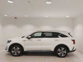 Used Kia Sorento 2023 for sale - 79809286: Photo