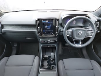Used Volvo C40 2024 for sale - 75663329: Photo