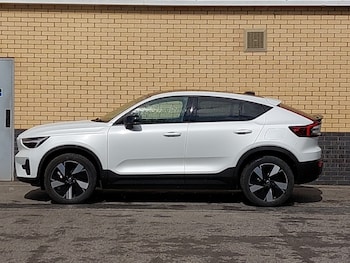 Used Volvo C40 2024 for sale - 75663329: Photo