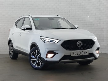 Used MG MG ZS 2023 for sale - 78447050: Photo