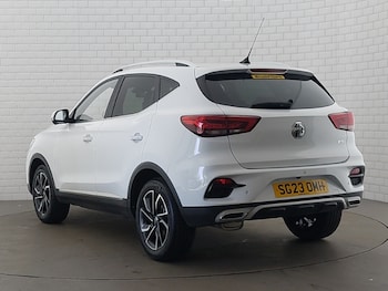 Used MG MG ZS 2023 for sale - 78447050: Photo