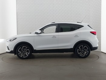 Used MG MG ZS 2023 for sale - 78447050: Photo