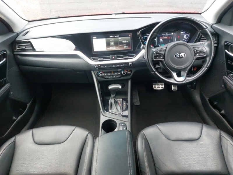 Used Kia Niro 2020 for sale - 77955010: Photo 2