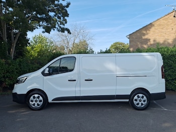 Used Renault Trafic 2026 for sale - 79594518: Photo