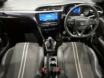 Used Vauxhall Corsa 2023 for sale - 79382173: Photo