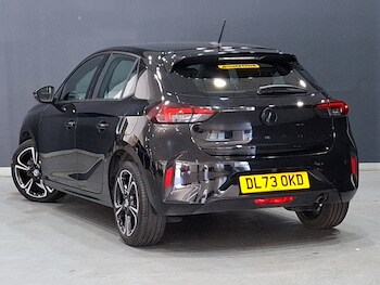 Used Vauxhall Corsa 2023 for sale - 79382173: Photo