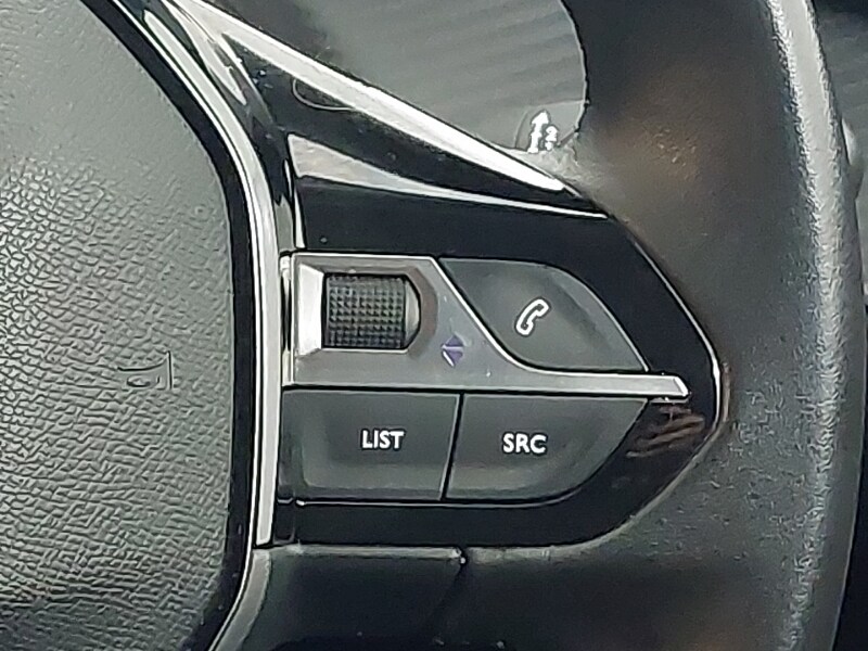 Used Peugeot 2008 2022 for sale - 77563305: Photo 11