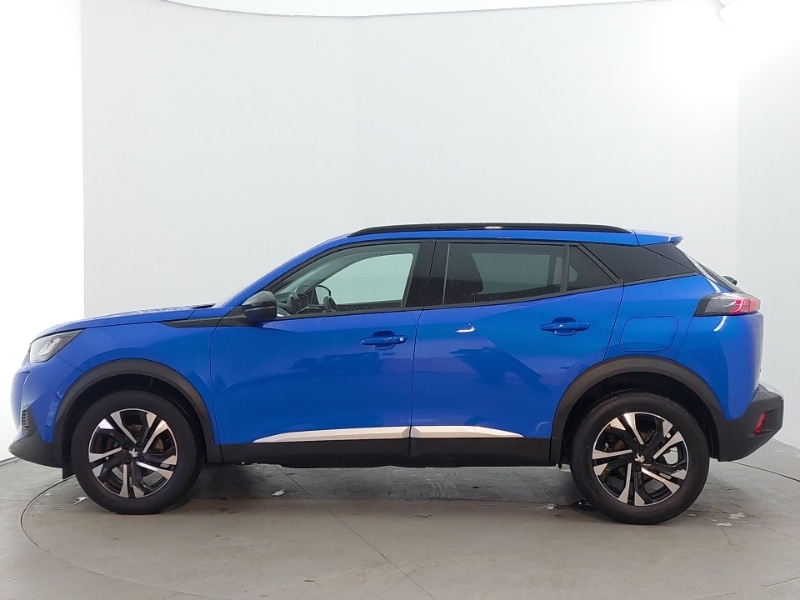 Used Peugeot 2008 2022 for sale - 77563305: Photo 4